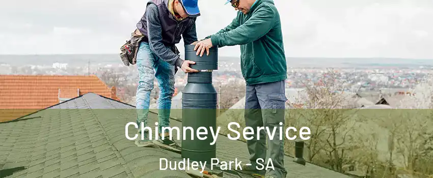 Chimney Service Dudley Park - SA