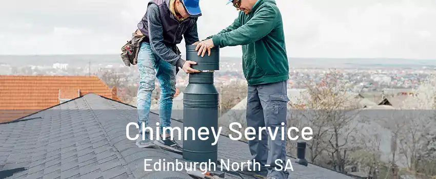  Chimney Service Edinburgh North - SA