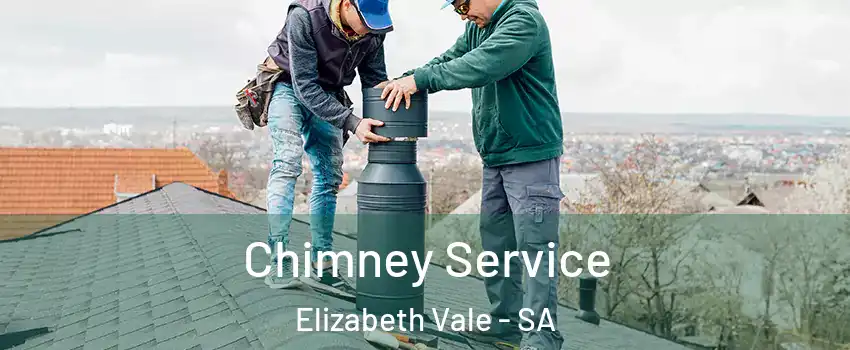 Chimney Service Elizabeth Vale - SA