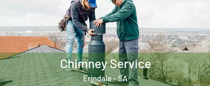 Chimney Service Erindale - SA
