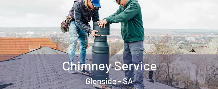 Chimney Service Glenside - SA
