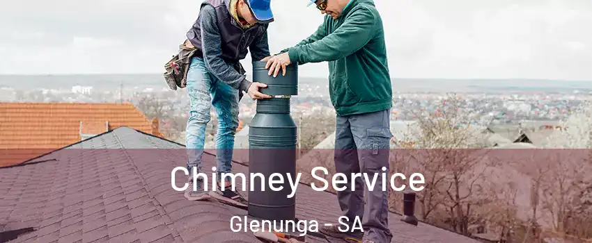 Chimney Service Glenunga - SA