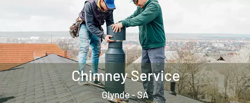 Chimney Service Glynde - SA