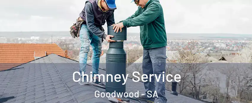  Chimney Service Goodwood - SA
