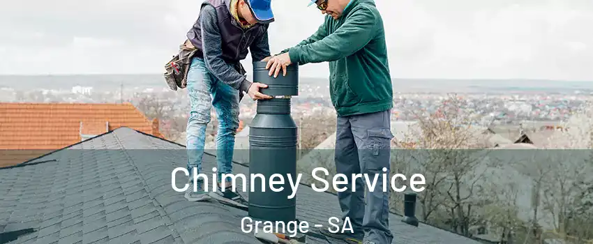 Chimney Service Grange - SA