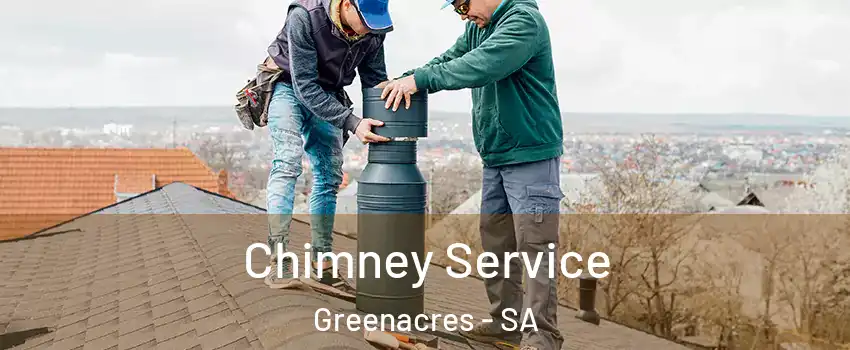Chimney Service Greenacres - SA