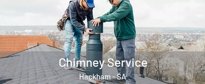 Chimney Service Hackham - SA