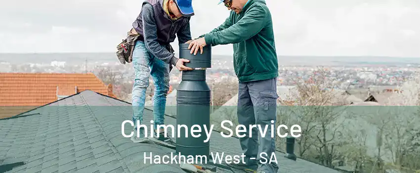 Chimney Service Hackham West - SA