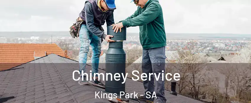 Chimney Service Kings Park - SA
