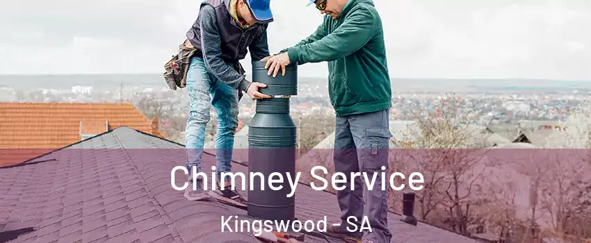  Chimney Service Kingswood - SA
