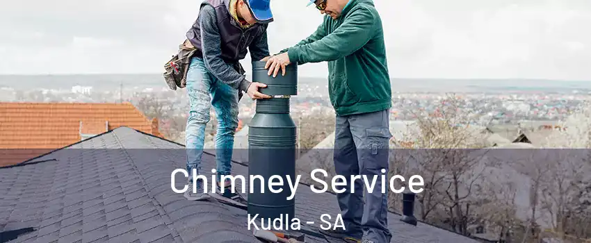 Chimney Service Kudla - SA