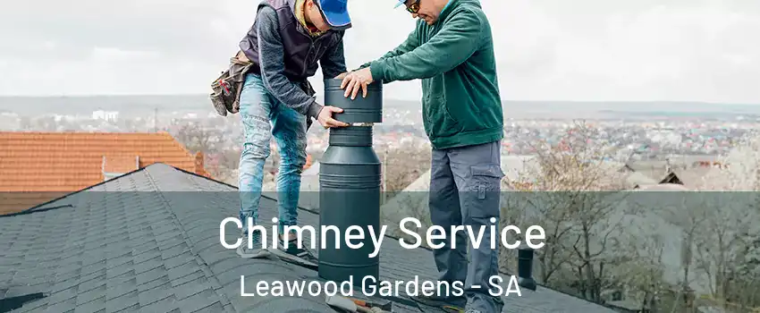  Chimney Service Leawood Gardens - SA
