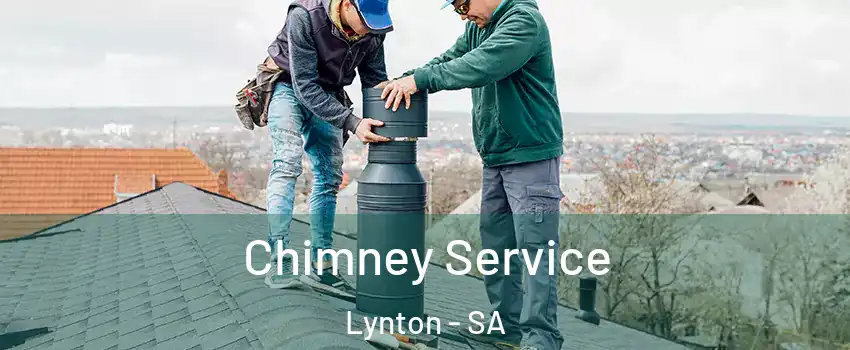 Chimney Service Lynton - SA