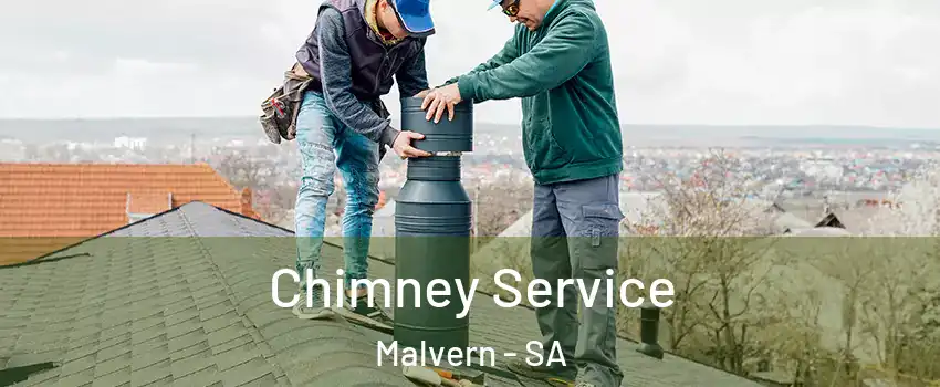  Chimney Service Malvern - SA
