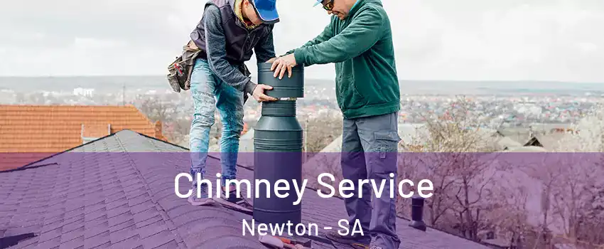  Chimney Service Newton - SA