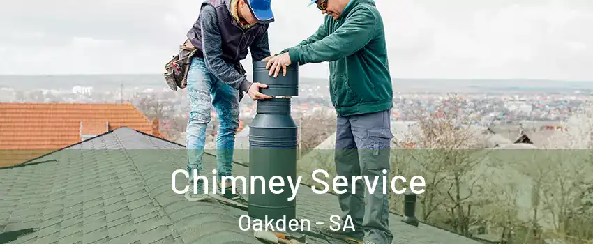 Chimney Service Oakden - SA