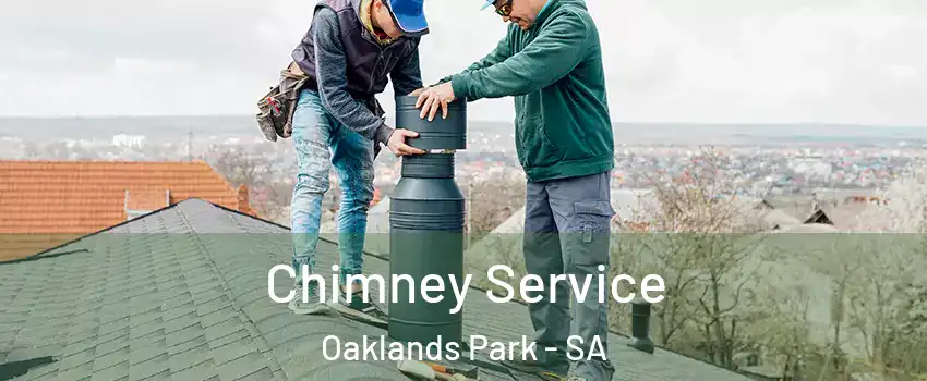  Chimney Service Oaklands Park - SA