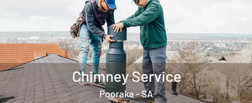 Chimney Service Pooraka - SA