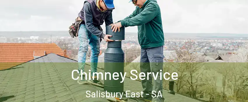  Chimney Service Salisbury East - SA