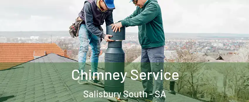  Chimney Service Salisbury South - SA