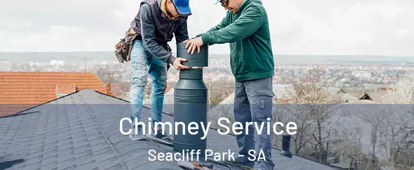  Chimney Service Seacliff Park - SA