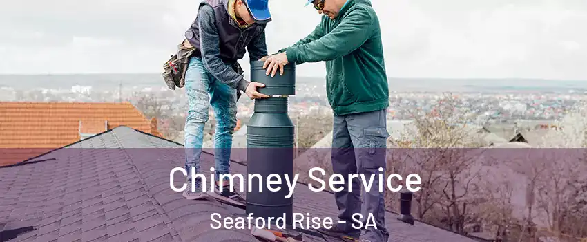  Chimney Service Seaford Rise - SA