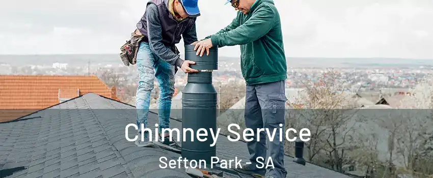  Chimney Service Sefton Park - SA