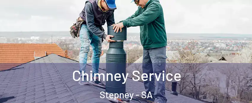  Chimney Service Stepney - SA