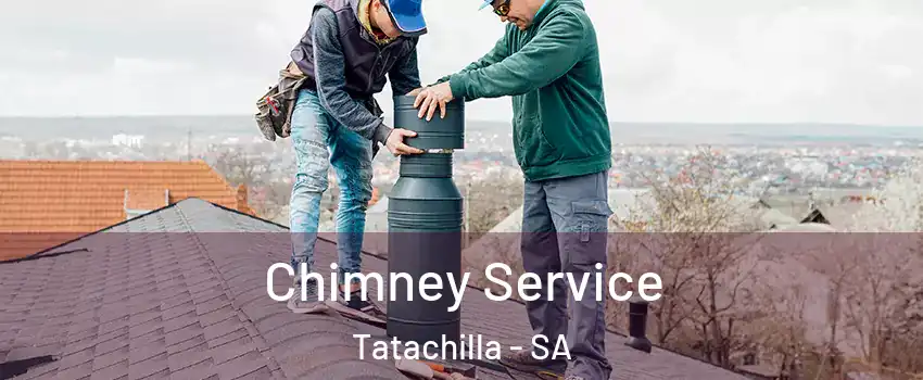  Chimney Service Tatachilla - SA