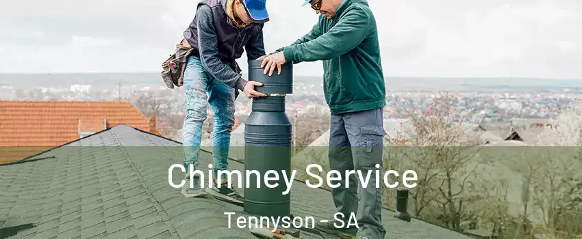 Chimney Service Tennyson - SA