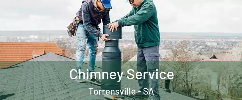  Chimney Service Torrensville - SA