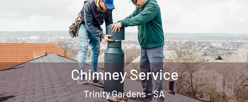 Chimney Service Trinity Gardens - SA