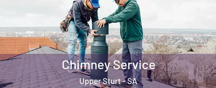 Chimney Service Upper Sturt - SA