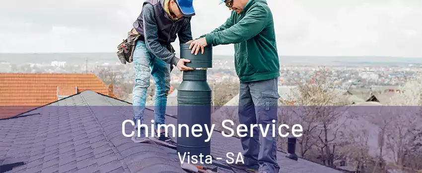  Chimney Service Vista - SA
