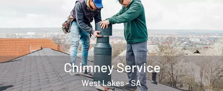  Chimney Service West Lakes - SA