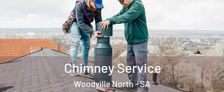  Chimney Service Woodville North - SA