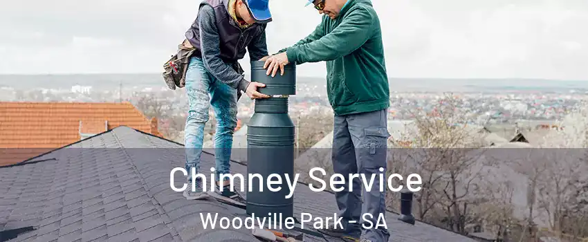  Chimney Service Woodville Park - SA