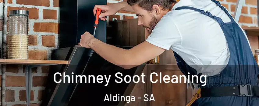 Chimney Soot Cleaning Aldinga - SA