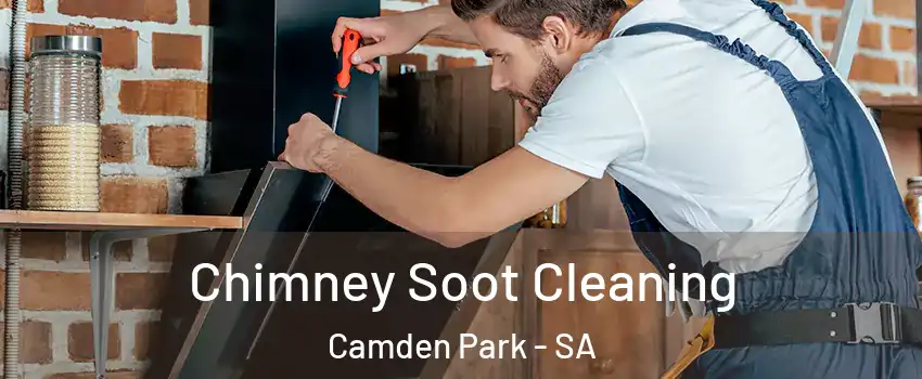 Chimney Soot Cleaning Camden Park - SA