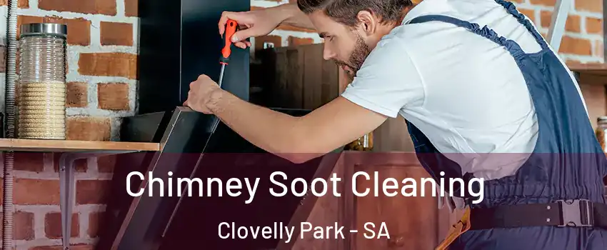 Chimney Soot Cleaning Clovelly Park - SA
