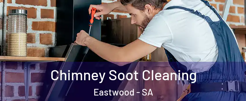 Chimney Soot Cleaning Eastwood - SA