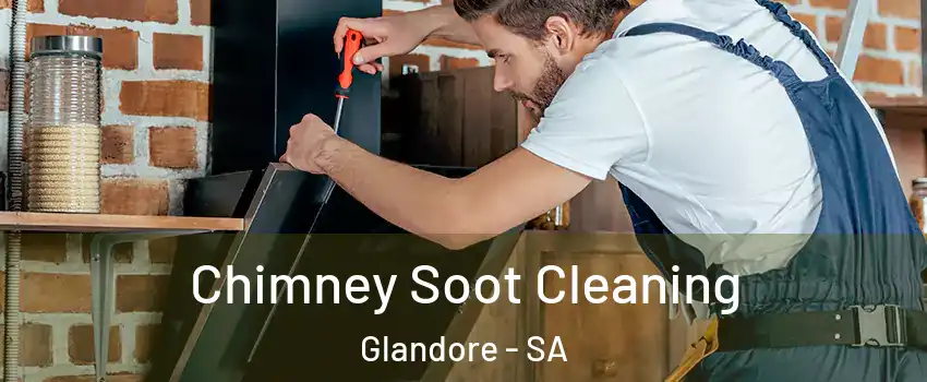 Chimney Soot Cleaning Glandore - SA