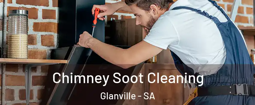 Chimney Soot Cleaning Glanville - SA