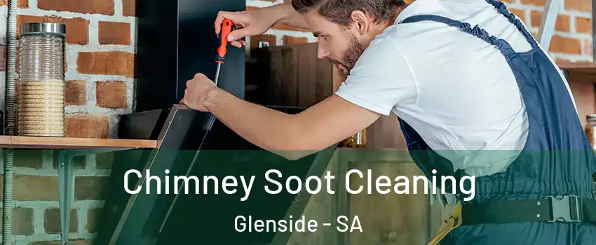 Chimney Soot Cleaning Glenside - SA