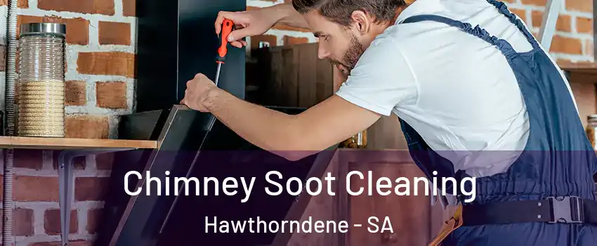 Chimney Soot Cleaning Hawthorndene - SA