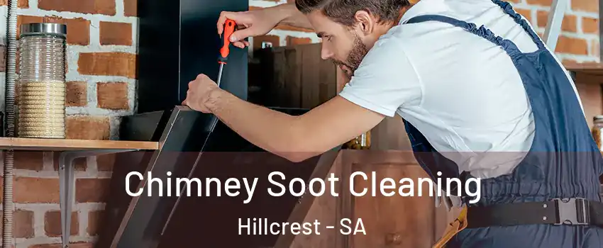  Chimney Soot Cleaning Hillcrest - SA