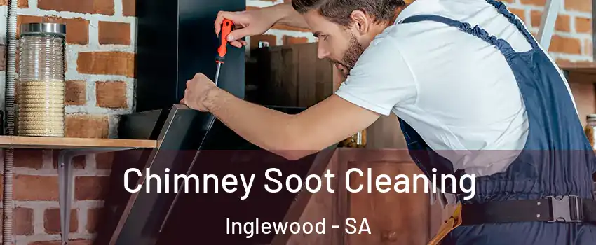  Chimney Soot Cleaning Inglewood - SA
