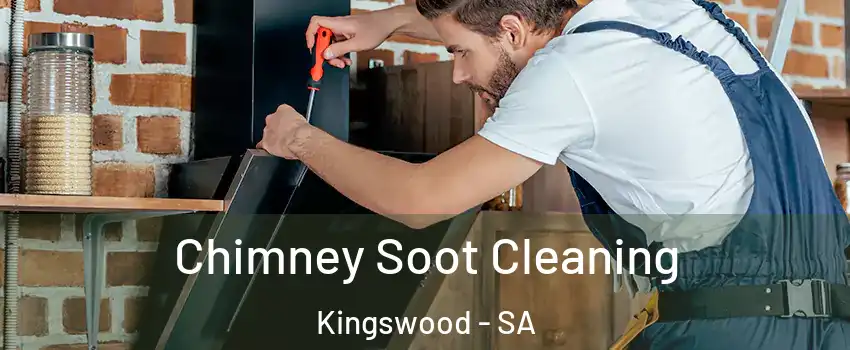  Chimney Soot Cleaning Kingswood - SA