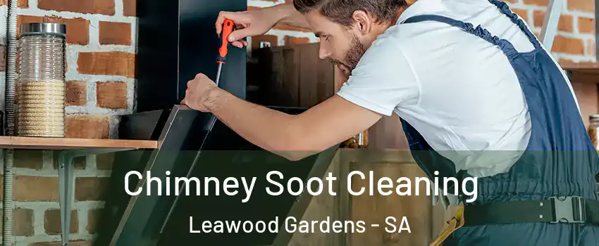  Chimney Soot Cleaning Leawood Gardens - SA