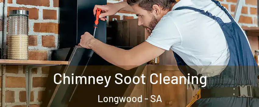  Chimney Soot Cleaning Longwood - SA